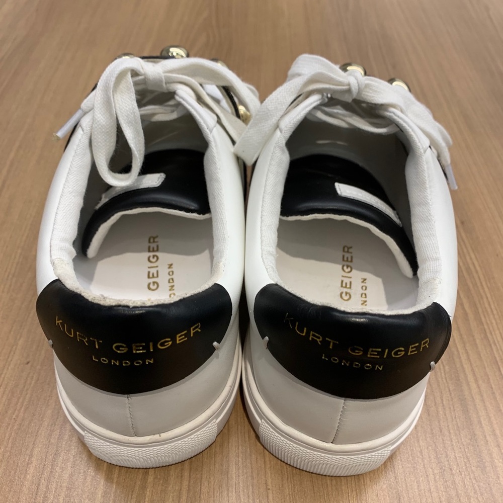 Women’s sneakers - Picture 5 of 13